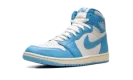 Air Jordan 1 High OG "UNC Reimagined"