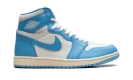 Air Jordan 1 High OG "UNC Reimagined"