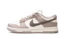 DUNK LOW WMNS "Diffused Taupe"