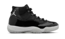 AIR JORDAN 11 RETRO WMNS "Jubilee / 25th Anniversary"