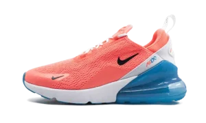 AIR MAX 270 MNS WMNS "Lava Glow"