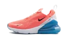 AIR MAX 270 MNS WMNS "Lava Glow"