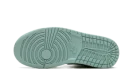 AIR JORDAN 1 MID WMNS "LIGHT DEW"