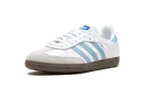 Samba OG "White Sky Blue"