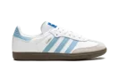 Samba OG "White Sky Blue"