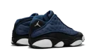 Air Jordan 13 Retro Low "Brave Blue"