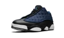 Air Jordan 13 Retro Low "Brave Blue"