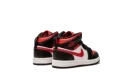 Jordan 1 Mid PS "Alternate Bred Toe"