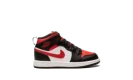 Jordan 1 Mid PS "Alternate Bred Toe"