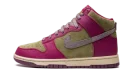 DUNK HIGH MNS WMNS "Dynamic Berry"