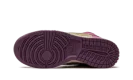 DUNK HIGH MNS WMNS "Dynamic Berry"