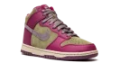 DUNK HIGH MNS WMNS "Dynamic Berry"