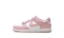 Dunk Low PS "White Pomegranate"