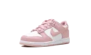 Dunk Low PS "White Pomegranate"