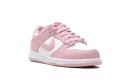 Dunk Low PS "White Pomegranate"
