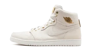 Air Jordan 1 Pinnacle "White"