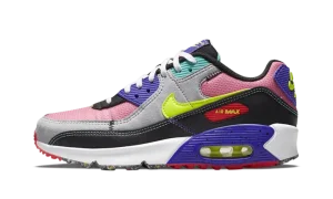Air Max 90 GS "Exeter Edition - Neon"