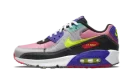 Air Max 90 GS "Exeter Edition - Neon"