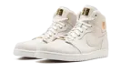 Air Jordan 1 Pinnacle "White"