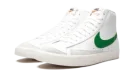Blazer Mid '77 Vntg "White / Pine Green"