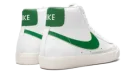 Blazer Mid '77 Vntg "White / Pine Green"