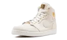 Air Jordan 1 Pinnacle "White"