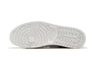 Air Jordan 1 Pinnacle "White"