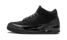 Air Jordan 3 "Black Cat 2025" CT8532 001