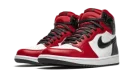 AIR JORDAN 1 HIGH RETRO WMNS "Satin Snake"