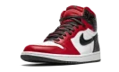 AIR JORDAN 1 HIGH RETRO WMNS "Satin Snake"