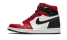 AIR JORDAN 1 HIGH RETRO WMNS "Satin Snake"
