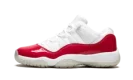 Air Jordan 11 Retro Low GS "Cherry"