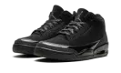 Air Jordan 3 "Black Cat 2025" CT8532 001