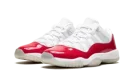 Air Jordan 11 Retro Low GS "Cherry"