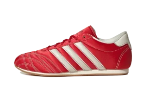 Taekwondo WMNS "Better Scarlet"