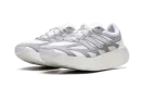 Adizero Aruku "White Silver Metallic"