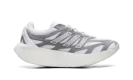 Adizero Aruku "White Silver Metallic"