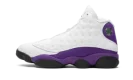 Air Jordan 13 "Lakers"