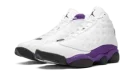 Air Jordan 13 "Lakers"