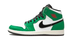 Air Jordan 1 Retro High OG PS "Lucky Green"