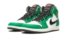 Air Jordan 1 Retro High OG PS "Lucky Green"