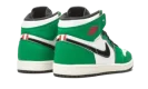 Air Jordan 1 Retro High OG PS "Lucky Green"