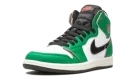 Air Jordan 1 Retro High OG PS "Lucky Green"