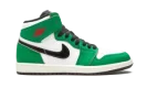 Air Jordan 1 Retro High OG PS "Lucky Green"