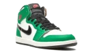 Air Jordan 1 Retro High OG PS "Lucky Green"