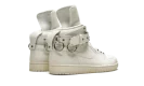 Air Jordan 1 High "COMME des Garçons - White"