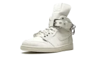 Air Jordan 1 High "COMME des Garçons - White"