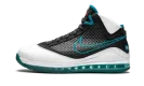 Air Max Lebron 7 NFW "Red Carpet"