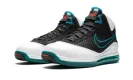 Air Max Lebron 7 NFW "Red Carpet"
