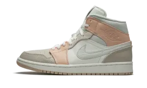 Air Jordan 1 Mid "Milan" CV3044 100